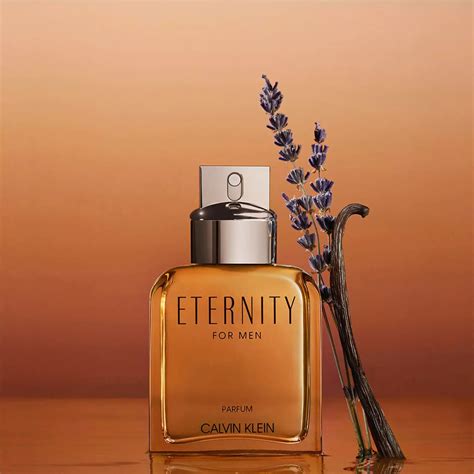 eternity perfume calvin klein review.